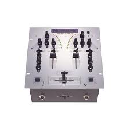 NUMARK MEZCLADOR DJ DM-1001 EX CHROME