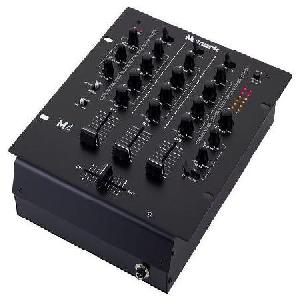 NUMARK MEZCLADOR DJ M4 BLACK