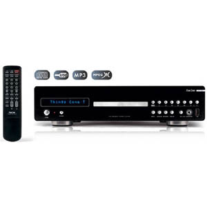 FONESTAR REPRODUCTOR CD/MP3 CON USB CD150U