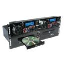 NUMARK REPRODUCTOR CD/MP3 CDN77 USB
