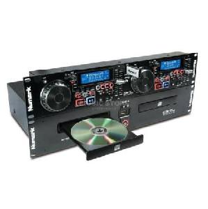 NUMARK REPRODUCTOR CD/MP3 CDN77 USB