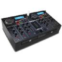 NUMARK REPRODUCTOR / MEZCLADOR CDMIX USB