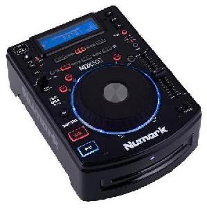 NUMARK REPRODUCTOR CD/MP3/USB NDX500