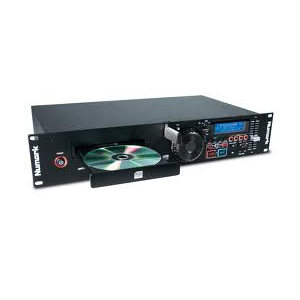 NUMARK REPRODUCTOR CD/MP3/USB MP103 USB