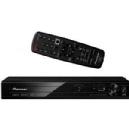 PIONEER REPRODUCTOR CD/DVD/MP3/USB DV2242 