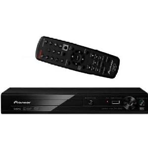 PIONEER REPRODUCTOR CD/DVD/MP3/USB DV2242 