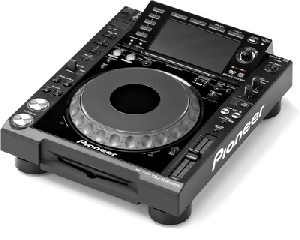 PIONEER REPRODUCTOR CD PRO CDJ-1000MK3
