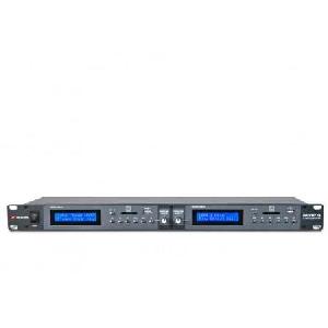 WORK REPRODUCTOR MARK DJ MEDIA PLAYER MMP4