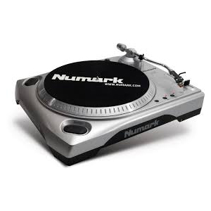 NUMARK GIRADISCOS TTUSB