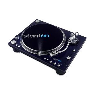 STANTON GIRADISCOS ST150