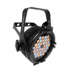 CHAUVET FOCO LED SLIM PAR PRO VW 36W