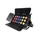 CHAUVET FOCO LED SLIM BANK TRI 18