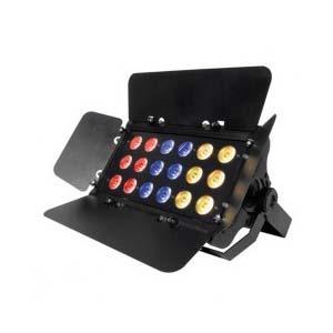 CHAUVET FOCO LED SLIM BANK TRI 18