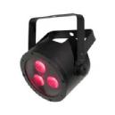 CHAUVET FOCO LED SLIM PAR HEX 3 IRC