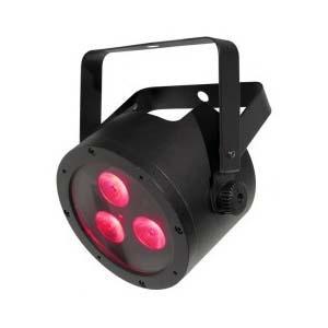 CHAUVET FOCO LED SLIM PAR HEX 3 IRC