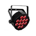 CHAUVET FOCO LED SLIM PAR QUAD 12 IRC