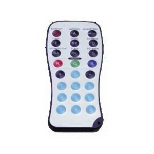 PRO LIGHT MANDO LED BAR CONTROLLER 