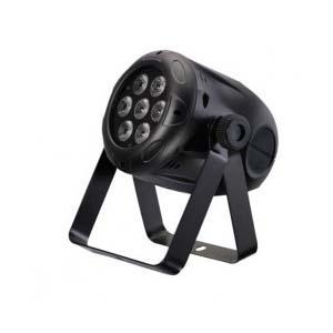 PRO LIGHT FOCO LED PAR 38 3W 3-IN-1