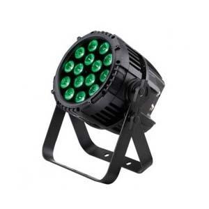 PRO LIGHT FOCO LED LED PAR 10W 4-IN-1 OUTDOOR