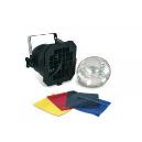 WORK JUEGO DE FILTROS CORTADOS FOCO PAR 64