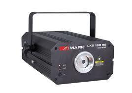 WORK FOCO LASER /MARK LXS 150 RG