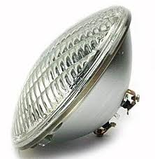 LAMPARA EC0-PAR-56 220V.300W.MFL