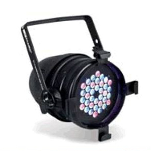 MARK FOCO LED SUPERPARLED 336