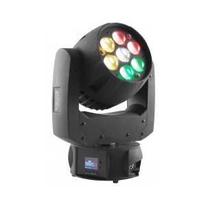 CHAUVET CABEZA MOVIL INTIMIDATOR WASH ZOOM 350 IRC