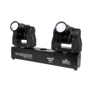 CHAUVET CABEZA MOVIL INTIMIDATOR SPOT DUO