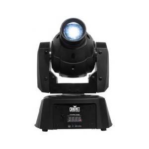 CHAUVET CABEZA MOVIL INTIMIDATOR SPOT 100 IRC