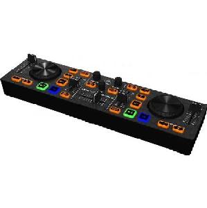 BEHRINGER CMD MICRO-COM CONTROLADOR Rebajado