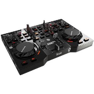 HERCULES DJ CONTROL INSTINCT CONTROLADOR