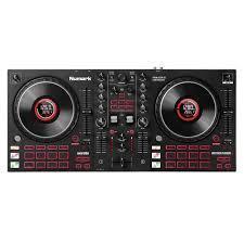 NUMARK MIXTRACK PLATINUM FX CONTROLADOR