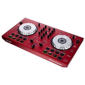 PIONEER DDJ-SB-R CONTROLADOR DJ/SOFTWARE