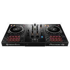 PIONEER DDJ-400 CONTROLADOR DJ/SOFTWARE