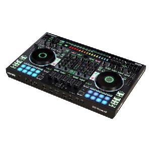 ROLAND DJ-808 CONTROLADOR DJ/SOFTWARE 