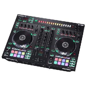 ROLAND DJ-505 CONTROLADOR DJ/SOFTWARE 