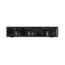 ARTURIA MINIFUSE 2 Black INTERFACE AUDIO 