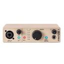 ARTURIA MINIFUSE 1 CHAMPAGNE INTERFACE AUDIO 