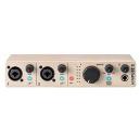 ARTURIA MINIFUSE 2 CHAMPAGNE INTERFACE AUDIO 