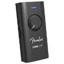 FENDER LINK I/O NTERFACE AUDIO 
