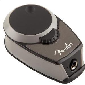 FENDER SLIDE INTERFACE INTERFACE AUDIO 