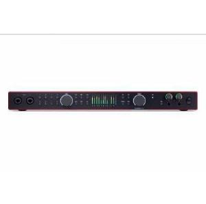 FOCUSRITE SCARLETT 18I20 4TH GEN INTERFACE AUDIO 