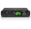MOTU M2 INTERFACE AUDIO 