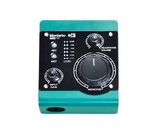 MONTARBO DSI-12 INTERFACE AUDIO 