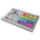 NATIVE INSTRUMENTS MASCHINE MIKRO MKII BLANCO 