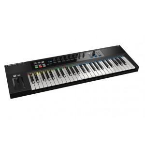 NATIVE INSTRUMENTS KOMLETE KONTROL S49 CONTROLADOR