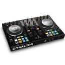 NATIVE INSTRUMENTS TRAKTOR KONTROL S2 MKII CONTROLADOR