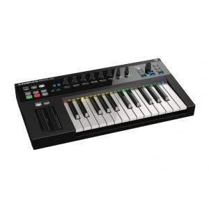 NATIVE INSTRUMENTS KOMLETE KONTROL S25 CONTROLADOR