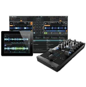 NATIVE INSTRUMENTS TRAKTOR KONTROL Z1 CONTROLADOR